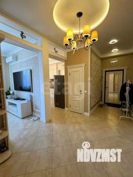 2-к квартира, вторичка, 67м2, 10/15 этаж