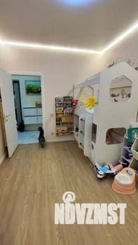 1-к квартира, вторичка, 35м2, 8/8 этаж