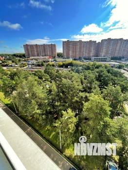 2-к квартира, вторичка, 54м2, 9/14 этаж