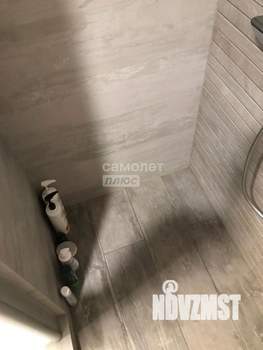 1-к квартира, вторичка, 48м2, 11/17 этаж