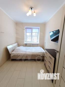 3-к квартира, вторичка, 53м2, 2/5 этаж