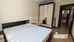 3-к квартира, вторичка, 72м2, 12/17 этаж