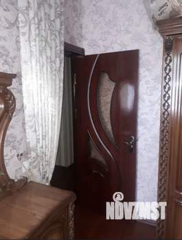 3-к квартира, вторичка, 58м2, 2/5 этаж
