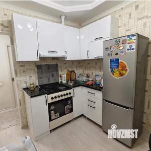 3-к квартира, вторичка, 59м2, 3/5 этаж