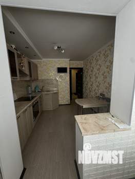 1-к квартира, вторичка, 39м2, 6/19 этаж