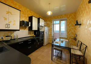 1-к квартира, вторичка, 40м2, 13/17 этаж