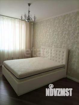 1-к квартира, вторичка, 45м2, 2/4 этаж