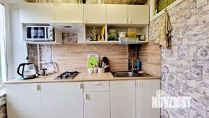 1-к квартира, вторичка, 32м2, 4/5 этаж