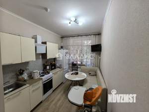 2-к квартира, вторичка, 45м2, 1/8 этаж