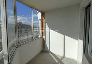 3-к квартира, вторичка, 82м2, 17/17 этаж