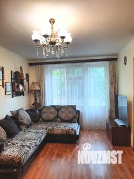 2-к квартира, вторичка, 45м2, 2/5 этаж