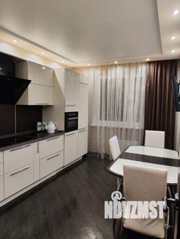 3-к квартира, вторичка, 75м2, 13/18 этаж