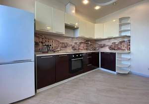 1-к квартира, вторичка, 39м2, 1/16 этаж