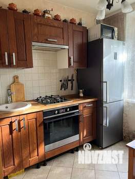 2-к квартира, вторичка, 47м2, 2/5 этаж