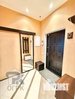 3-к квартира, вторичка, 70м2, 11/17 этаж