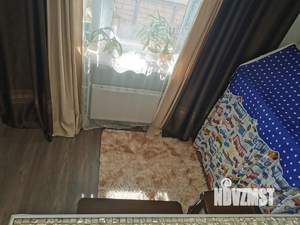 1-к квартира, вторичка, 39м2, 7/18 этаж