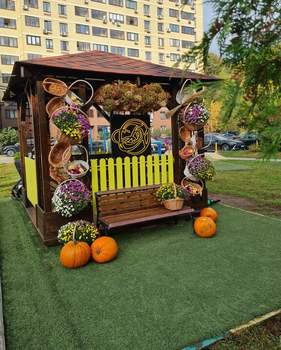 2-к квартира, вторичка, 66м2, 12/17 этаж