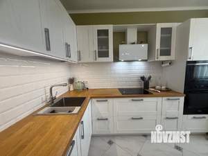 3-к квартира, вторичка, 79м2, 14/17 этаж