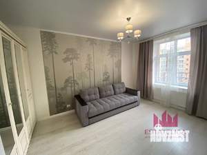 1-к квартира, вторичка, 34м2, 5/8 этаж