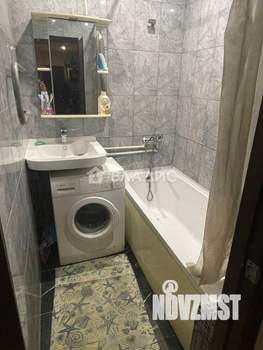 2-к квартира, вторичка, 57м2, 11/17 этаж