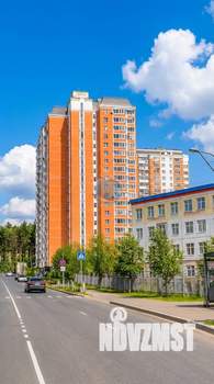 2-к квартира, вторичка, 51м2, 8/18 этаж