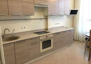 2-к квартира, вторичка, 46м2, 15/17 этаж