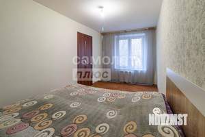 3-к квартира, вторичка, 56м2, 5/5 этаж