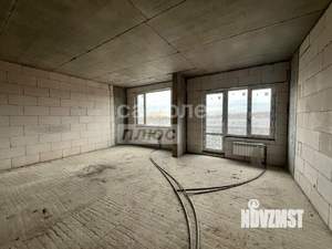 1-к квартира, вторичка, 45м2, 4/7 этаж