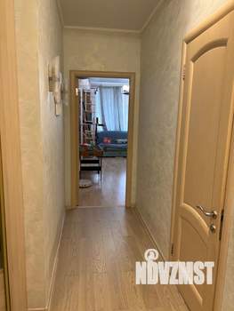 2-к квартира, вторичка, 74м2, 4/17 этаж