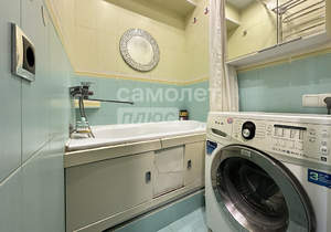 1-к квартира, вторичка, 32м2, 5/5 этаж