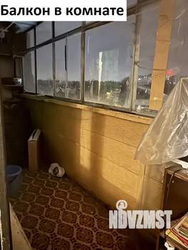 2-к квартира, вторичка, 53м2, 7/9 этаж