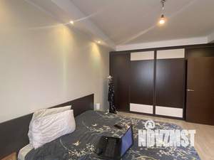 2-к квартира, вторичка, 51м2, 17/17 этаж