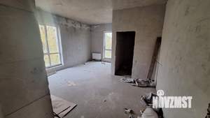 Студия квартира, вторичка, 29м2, 2/3 этаж