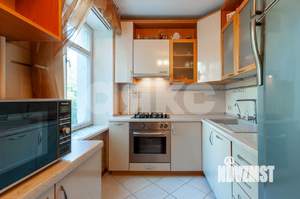 3-к квартира, вторичка, 57м2, 3/5 этаж