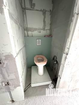 2-к квартира, вторичка, 77м2, 10/17 этаж