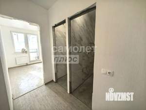 1-к квартира, вторичка, 35м2, 15/17 этаж