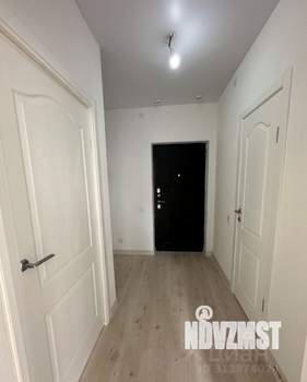 1-к квартира, вторичка, 35м2, 6/17 этаж