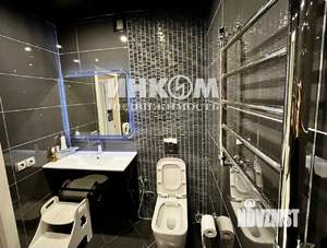 3-к квартира, вторичка, 72м2, 5/16 этаж