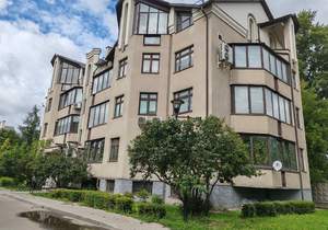 4-к квартира, вторичка, 216м2, 2/4 этаж