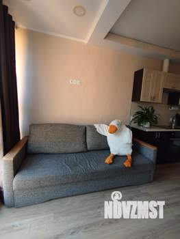 1-к квартира, вторичка, 43м2, 17/17 этаж