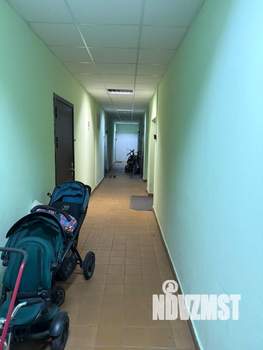 1-к квартира, вторичка, 41м2, 11/18 этаж