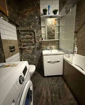 2-к квартира, вторичка, 30м2, 14/17 этаж