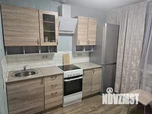 1-к квартира, вторичка, 36м2, 2/17 этаж