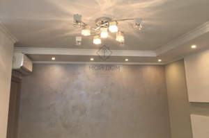 2-к квартира, вторичка, 63м2, 12/17 этаж