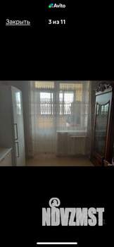 1-к квартира, вторичка, 48м2, 9/17 этаж