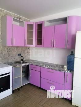 Студия квартира, вторичка, 27м2, 3/17 этаж