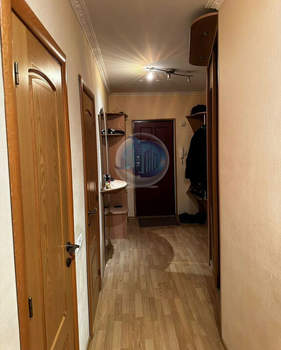 3-к квартира, вторичка, 83м2, 3/6 этаж
