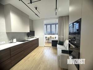 3-к квартира, вторичка, 64м2, 7/8 этаж