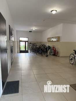 Студия квартира, вторичка, 38м2, 2/4 этаж