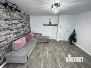 2-к квартира, вторичка, 56м2, 11/17 этаж